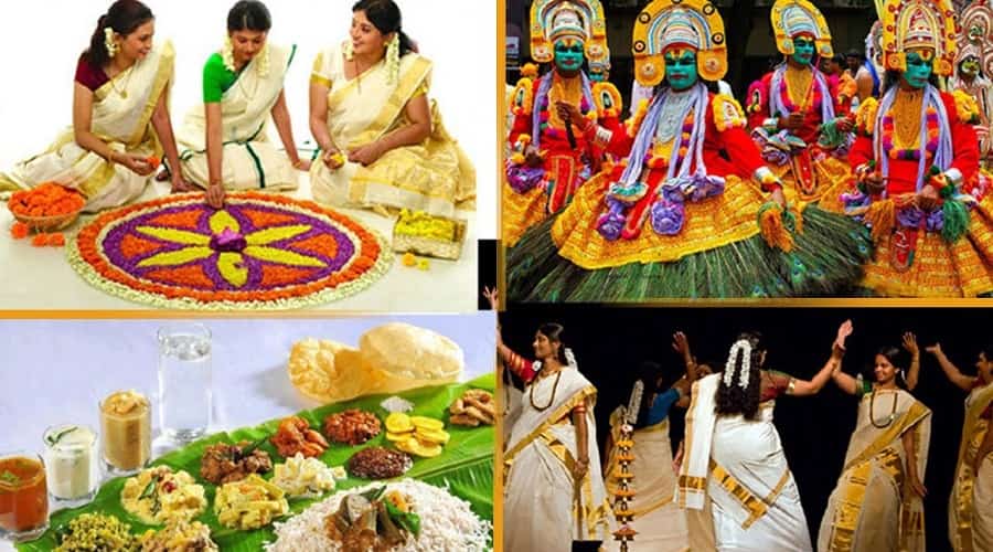 Kerala heritage tour